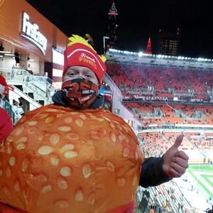 Meet your Posher, Jason